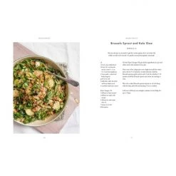 Publishers Distribution Two Raw Sisters Salad