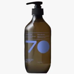 Ashley+Co Zap Hand Sanitiser - Peppy And Lucent 500ml Home & Beauty