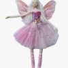 Alison's Acquisitions Pavlova Fairy In Clear Box