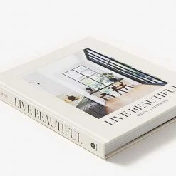 Flying Kiwi Live Beautiful Books