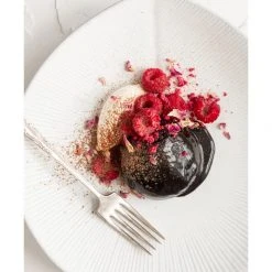 Herb + Spice Mill Dark Chocolate Steam Pudding Single Serve