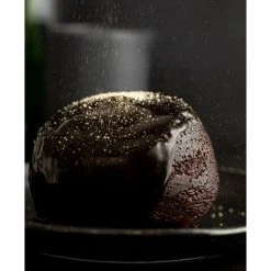 Herb + Spice Mill Dark Chocolate Steam Pudding Single Serve