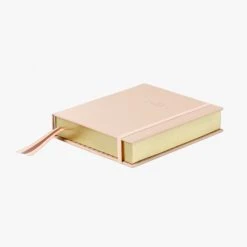 Emma Kate 2022 Pink Ballet Slipper Daily Desk Planner 7 Emma Kate 2022 Pink Ballet Slipper Daily Desk Planner