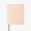 Emma Kate 2022 Pink Ballet Slipper Daily Desk Planner 2 Emma Kate 2022 Pink Ballet Slipper Daily Desk Planner