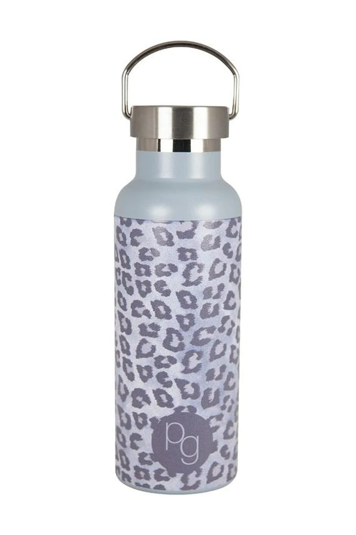 Porter Green Gifts For Her Stainless Steel Kirov Snow Leopard Drink Bottle 3 Porter Green Gifts For Her Stainless Steel Kirov Snow Leopard Drink Bottle