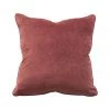 Mulberi Montpellier Marsala Velvet Cushion 53x53cm