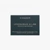 Kingdom Hand + Body Bar Lemongrass + Lime 130g