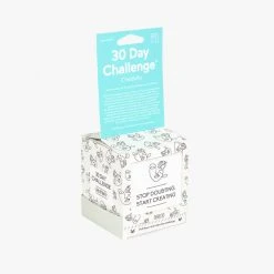 Doiy 30 Day Challenge Cards Creativity Home & Beauty