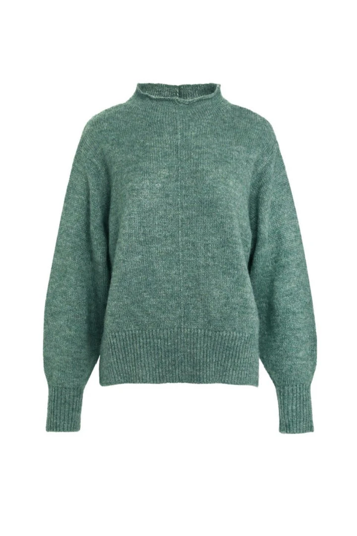 Among The Brave Famous Soft Khaki Mohair Blend Boxy Funnel Neck Knit Fashion 7 Among The Brave Famous Soft Khaki Mohair Blend Boxy Funnel Neck Knit Fashion