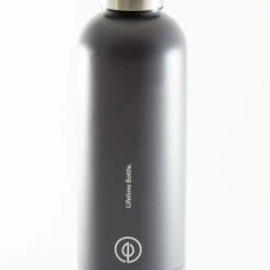 Good For Lifetime Midnight Thermal Bottle Support Local Gifts