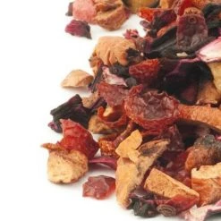 Teaology Infused Tea Vial Kiwi And Strawbs Support Local Gifts