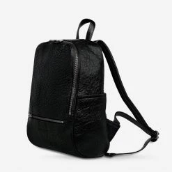 Status Anxiety If You Call Black Bubble Backpack