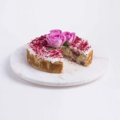 The Caker Support Local Gifts Coconut Raspberry Kaffir Lime Cake Mix