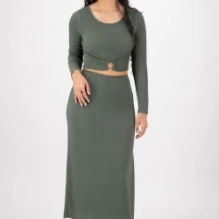 Among The Brave Interstellar Forest Stretch Midi Skirt Fashion 10 Among The Brave Interstellar Forest Stretch Midi Skirt Fashion