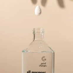 Good Change Kitchen Cleaner Citrus 3 Pack Refill Concentrate Cleaning Tablet Table & Kitchen