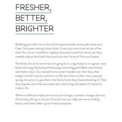 Publishers Distribution Books Three Birds Renovations - Dream Home How To 7 Publishers Distribution Books Three Birds Renovations - Dream Home How To