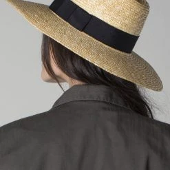 Brixton Accessories Joanna Hat Honey