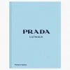 Flying Kiwi Books Prada Catwalk: The Complete Collections