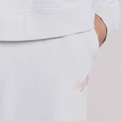 Huffer Fashion Lounge Hailey Air Blue Pant