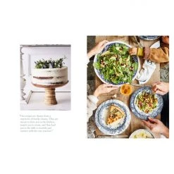 Flying Kiwi Maman The Cookbook Books