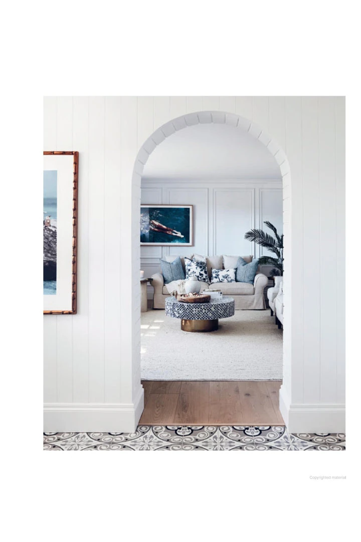 Publishers Distribution Books Three Birds Renovations - Dream Home How To 4 Publishers Distribution Books Three Birds Renovations - Dream Home How To