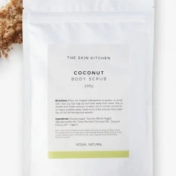 The Skin Kitchen Coconut Body Scrub 200g