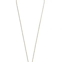 Pilgrim Accessories Sophia Heart Pendant Necklace