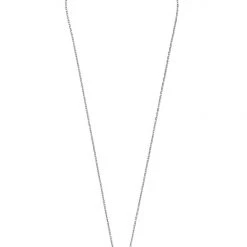 Pilgrim Accessories Sophia Heart Pendant Necklace