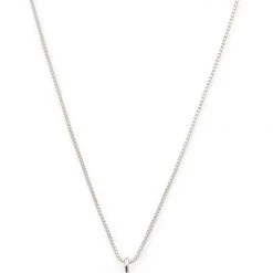 Pilgrim Tana Flying Crane Pendant Necklace