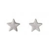 Pilgrim Ava Star Stud Earring Accessories