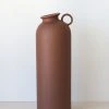 NED Collections Living & Decor Flugen Large Terracotta Vase