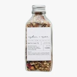 Indie + Mae Home & Beauty Ritual Bath Salts 100ml