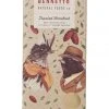 Bennetto Home & Beauty Fairtrade Chocolate Toasted Hazelnut (Stone) 100gm 1 Bennetto Home & Beauty Fairtrade Chocolate Toasted Hazelnut (Stone) 100gm