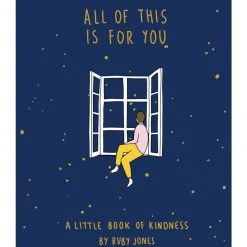 Flying Kiwi All Of This Is For You Books