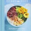 Publishers Distribution The Island Poke Cookbook Books