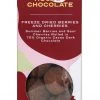 House Of Chocolate Eat & Drink Dragees - Freeze Dried Mixed Berries 100g