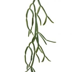 Robert Mark Faux Grass Garland 60cm Living & Decor
