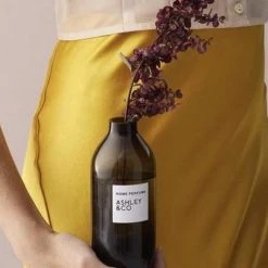 Ashley+Co Top Up Home Perfume Vine + Paisley 250ml Home & Beauty