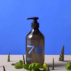 Ashley+Co Zap Hand Sanitiser - Peppy And Lucent 500ml Home & Beauty