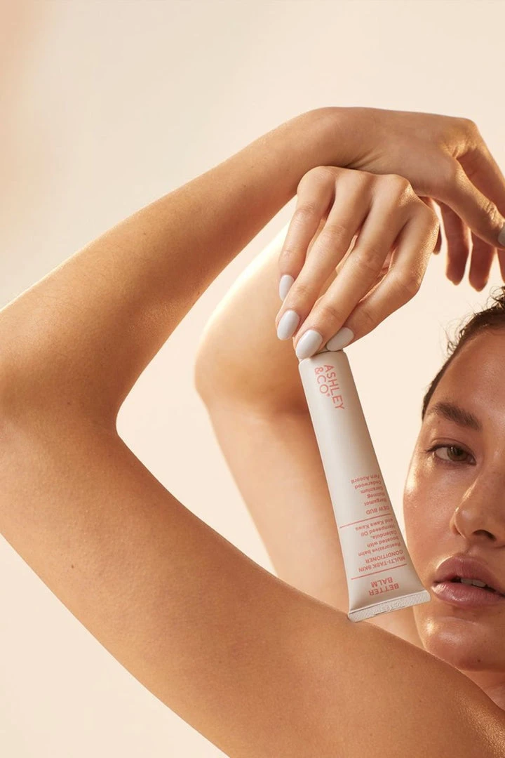 Ashley+Co Better Balm 50ml Support Local Gifts 6 Ashley+Co Better Balm 50ml Support Local Gifts