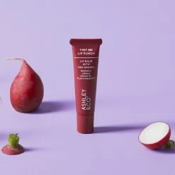 Ashley+Co Tint Me Red Raddish Lip Punch Home & Beauty