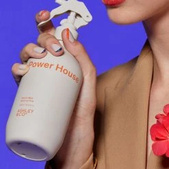 Ashley+Co Power House Home & Beauty