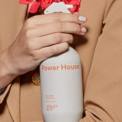 Ashley+Co Power House Home & Beauty