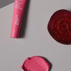 Ashley+Co Tint Me Pink Beet Home & Beauty