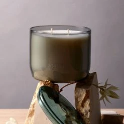 Ashley+Co Natural Waxed Tui + Kahili Perfume Candle XL 730g Home & Beauty 7 Ashley+Co Natural Waxed Tui + Kahili Perfume Candle XL 730g Home & Beauty