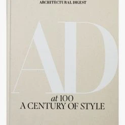 Flying Kiwi Books AD At 100 A Century Of Styles