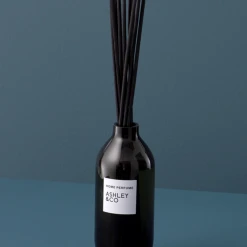 Ashley+Co Home Perfume Parakeets + Pearls Diffuser 265ml