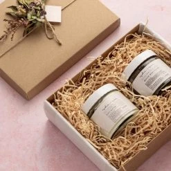 Indie + Mae Home & Beauty Body Bundle Gift Pack