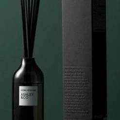 Ashley+Co Home Perfume Tui + Kahili Diffuser 265ml