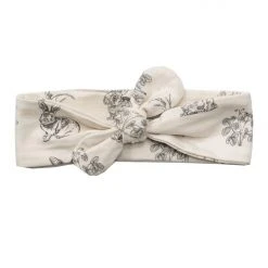 Burrow + Be Home & Beauty Almond Burrowers Headband